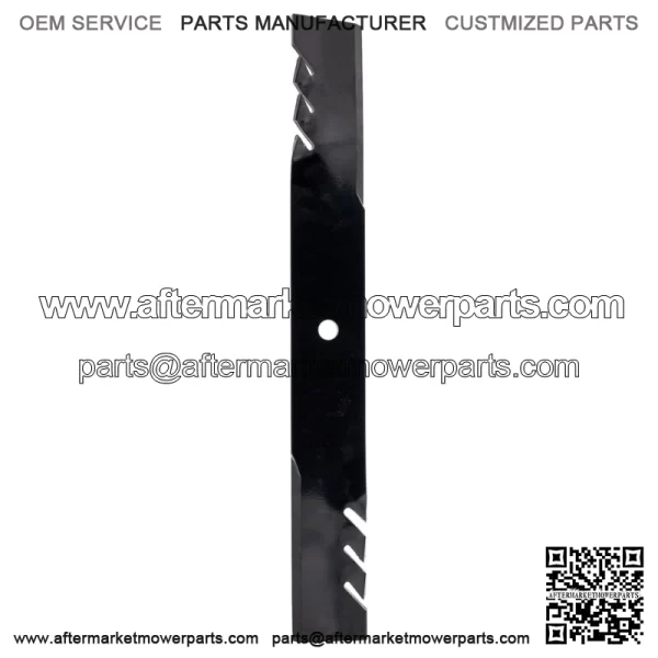 Ariens 09652800 Toothed Blade 20.5" Apex Zenith ZT HD  OEM
