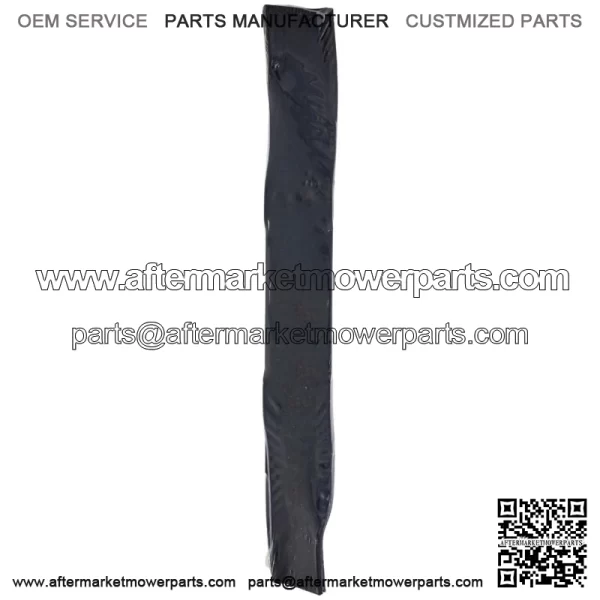 Ariens 70717900 Gravely 21" Mower Blades 2-Pack Edge 42" Deck 04965000