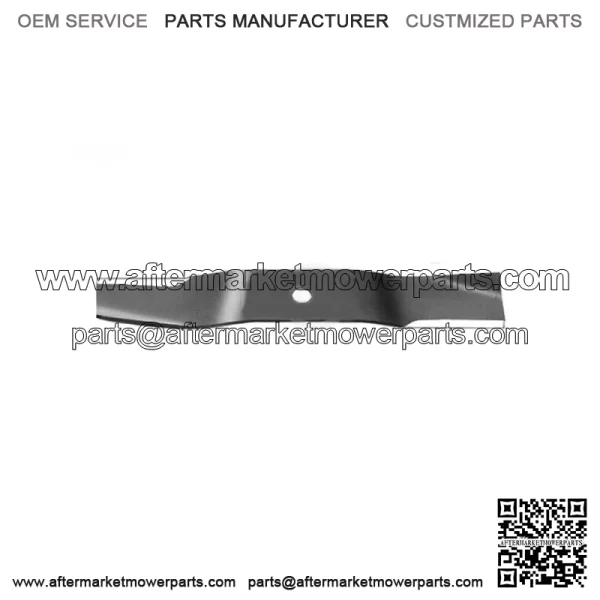 6060 Blade 16-5/8"X 3/4" Fits Ariens