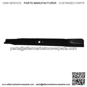76 CM 30" lawnmower blade, MTD RH115 BOLENS LAWNFLITE 603 604 RIDEON 742-04058