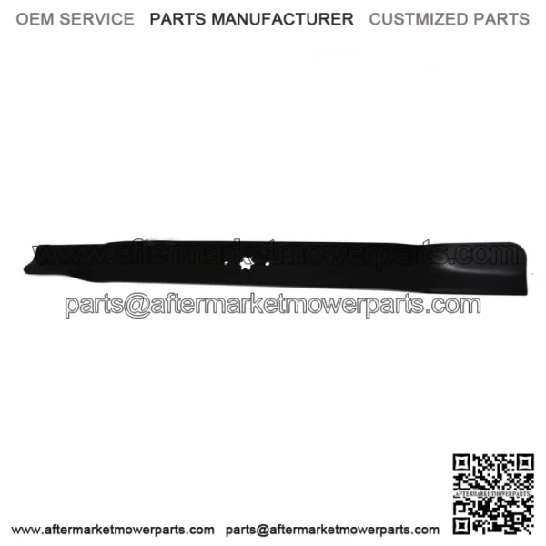 76 CM 30" lawnmower blade, MTD RH115 BOLENS LAWNFLITE 603 604 RIDEON 742-04058