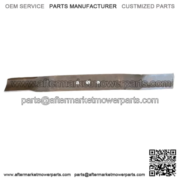BOLENS MOWER DECK Blade 175-1965 1751965 1751965A  20.5" L