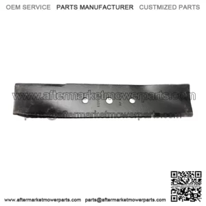 BOLENS OEM NOS 1715216 171-5216 BLADES 9-3/4"