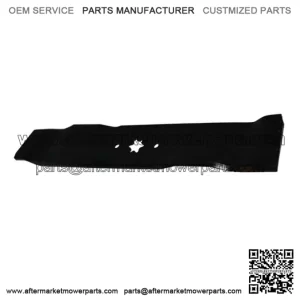 53,5 CM 42" mulching blades fits BOLENS BL 200/107H 175/107T 175/107H
