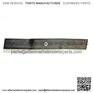 NEW Bolens 176-5542 Single Replacement Mower Blade for 42" Deck Mower