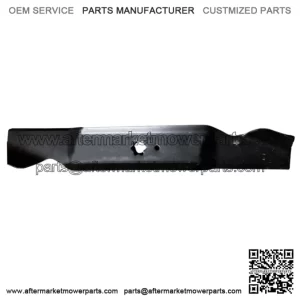 MTD610SBP 38" Deck Medium Lift Mow Blade for MTD Bolens Troy-Bilt 6PT