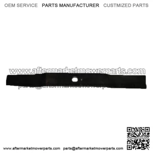 New Mower Blade Countax 91-882 Replaces PE16869200