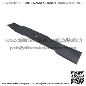 Cutting Blade Set Fits COUNTAX A20/50 - 50" Mulching Deck