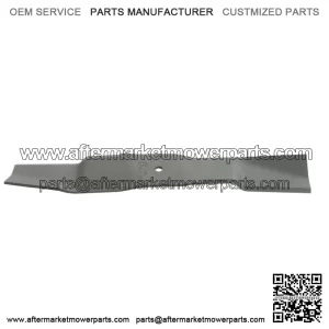 Mulching Blade Adapter for COUNTAX, Black, 514673