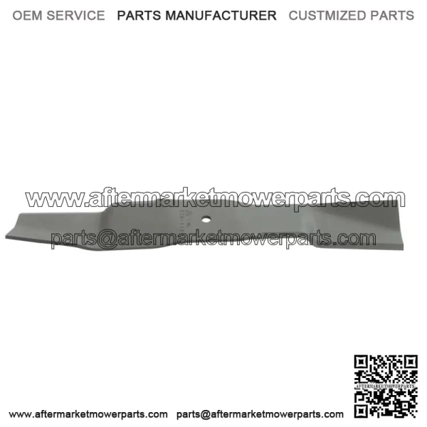 Mulching Blade Adapter for COUNTAX, Black, 514673
