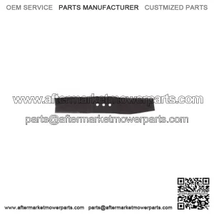 Blade for Mower Lawn Mower Lawnmower Countax 001392