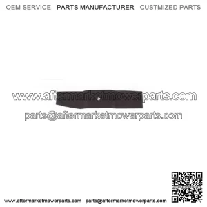Blade for Mower Lawn Mower Lawnmower Countax 010276