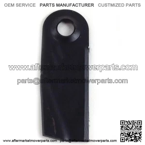 Blade for Mower Lawn Mower Lawnmower Countax 039715