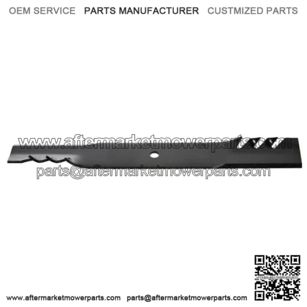 Oregon 96-319 Mower Blade Gator G3 fits Bunton-Goodall PL7441