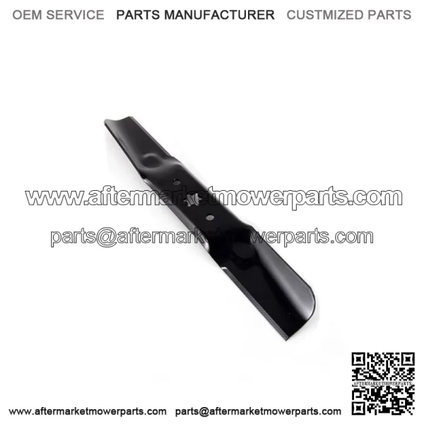 Cub Cadet Mower Deck Blades - RZT L 54, RZT S 54, RZT LX 54 - RZT-L54    54''