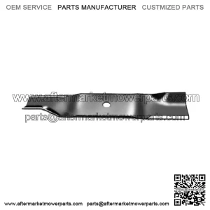Cub Cadet Zero Turn Mower Z Force & Tank 60'' Deck Blades