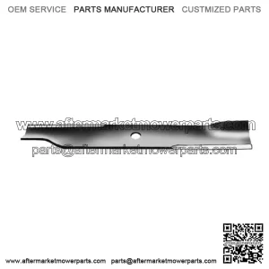 LAWN MOWER BLADES FOR CUB CADET  50" CUT 01010168 01010168-0637 325-179 92-015