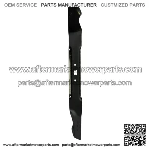 Mulching Blade Cub Cadet MTD Troy Bilt 21 Walk Behind 1995 and Up 942-0741A