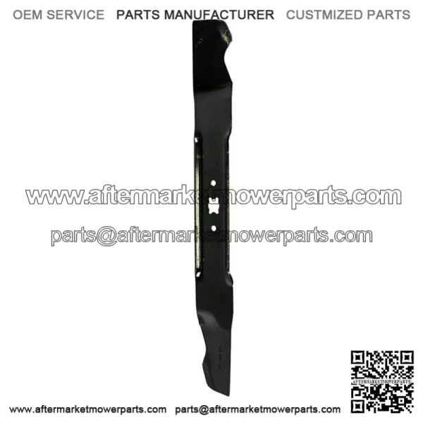 Mulching Blade Cub Cadet MTD Troy Bilt 21 Walk Behind 1995 and Up 942-0741A