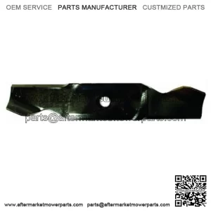 Blade Set For Cub Cadet 742-3011 742-3015 759-3818 759-3821 759-3822 46"  Deck