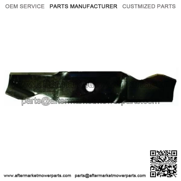 Blade Set For Cub Cadet 742-3011 742-3015 759-3818 759-3821 759-3822 46"  Deck