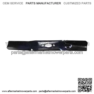 COPPERHEAD 3-PK 54" MTD CUB CADET BLADES 742P05086-L, 742-05086 FITS "S" NDLE