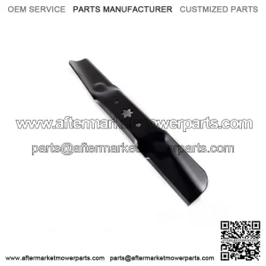Cub Cadet Mower Deck Blades - XT1 models - GT54 GX54 LX54 ST54 - 54''
