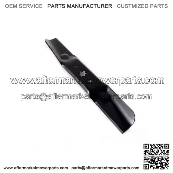 Cub Cadet Mower Deck Blades - XT1 models - GT54 GX54 LX54 ST54 - 54''