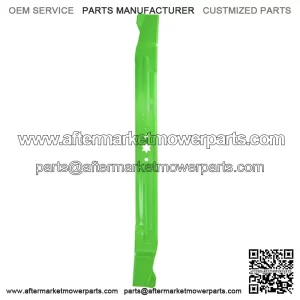 Blade for Cub Cadet 942-04385 CC30 Rider 30 Inch Deck Mulching 3 Pack