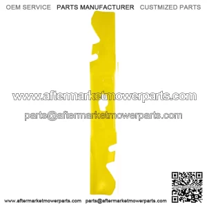 CUB CADET 742P05094-X 17.271" Xtreme Blade S-Shaped Hole XT1-LT50 ZT1 ZT2-50 3PK
