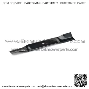 91-144 Oregon 20-1/2" Mower Blades Repl Cub Cadet 01003280 01001805 742-3042