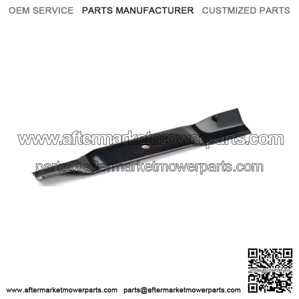 91-144 Oregon 20-1/2" Mower Blades Repl Cub Cadet 01003280 01001805 742-3042
