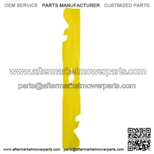 CUB CADET 490-110-C202 Xtreme Mulching Blade Set 42" Decks XT1-LT42 XT2-LT42