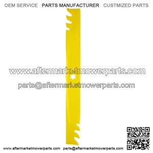 CUB CADET 742P04290A-X Xtreme Blades 2-Pack XT1 XT2 LT LX ZT1 46" Deck Mowers