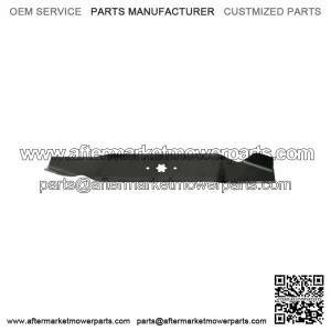 Mower Blades High Lift for Cub Cadet 742-04087 942-04087 42" Deck