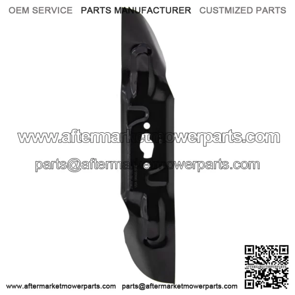CUB CADET 490-110-C193 High Lift Blade Set S Center Hole XT1 ZT1 ZT2 50" Decks