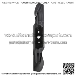 CUB CADET 742P05620 20.62" Blade Ultima ZT2-60 ZT3-60 Zero-Turn 60" Deck Mowers