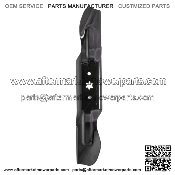 CUB CADET 742P05620 20.62" Blade Ultima ZT2-60 ZT3-60 Zero-Turn 60" Deck Mowers