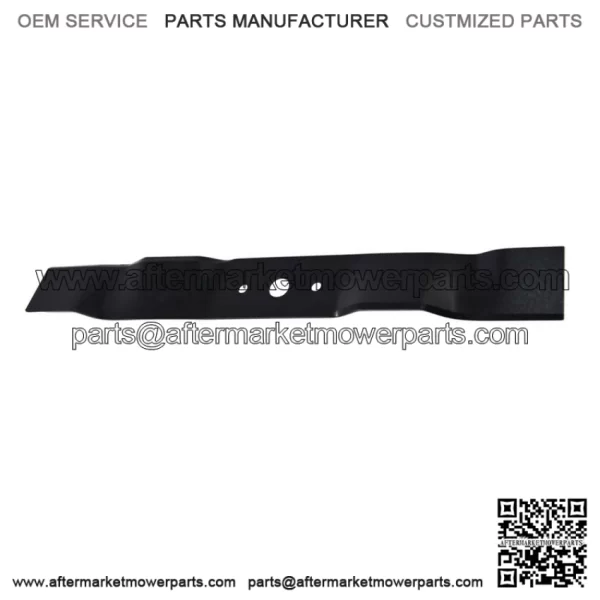 51 CM mulching blade fits Stiga / GGP CRC 534 WSBM WSQ / CSC 534 B H WSH H SB