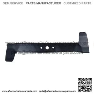 Brand Replacement Blade 460Mm Castelgarden/Ggp Export 50397