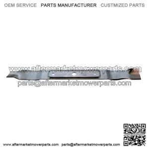 Brand Replacement Blade 620Mm Castelgarden/Ggp Export 50399
