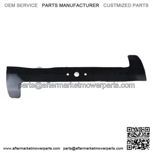 Brand Replacement Blade 520Mm Castelgarden/Ggp Export 50396