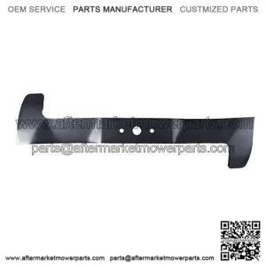 Brand Replacement Blade 520Mm Castelgarden/Ggp Export 50395