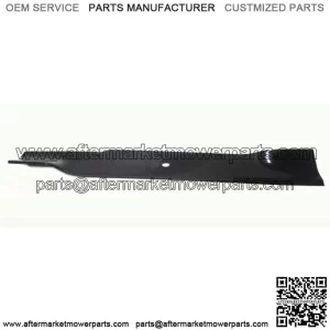 OEM Dixie Chopper 54" High Lift Blades for Zee Lawn Mower Deck - 301069