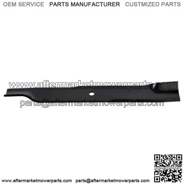 Oregon Dixie Chopper Mower Blade Set of 3 48" ZEE MOWERS 300819 301068 92-141