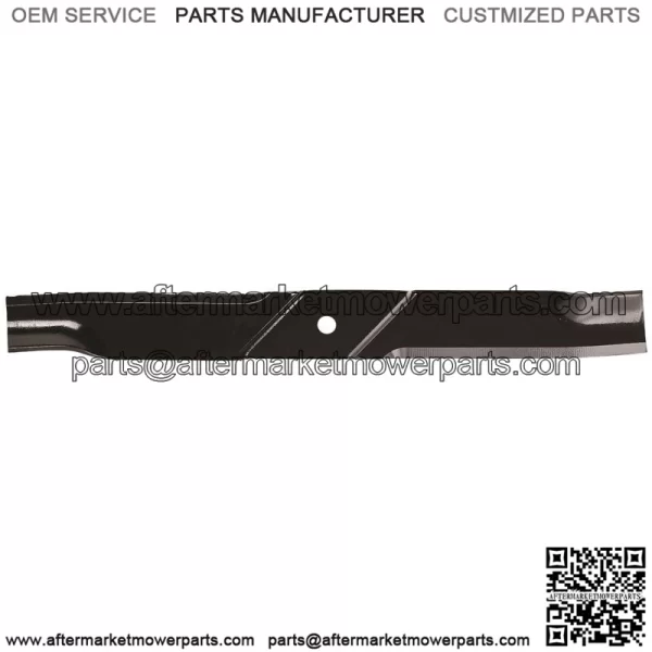 Oregon Mower Blade For Dixie Chopper, 30227-66X, 3  Pack