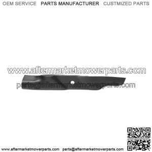 Dixie Chopper Replacement Blade Blackhawk Lawn Mowers / 2248KW 2454KW  / 301245
