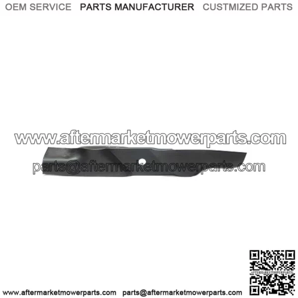 Dixie Chopper Replacement Blade Blackhawk Lawn Mowers / 2248KW 2454KW  / 301245
