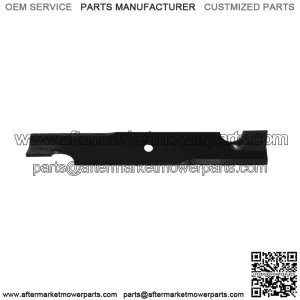 Mower Blades  for Dixie Chopper 3022750 3022750V 30227H 32" 50" Deck