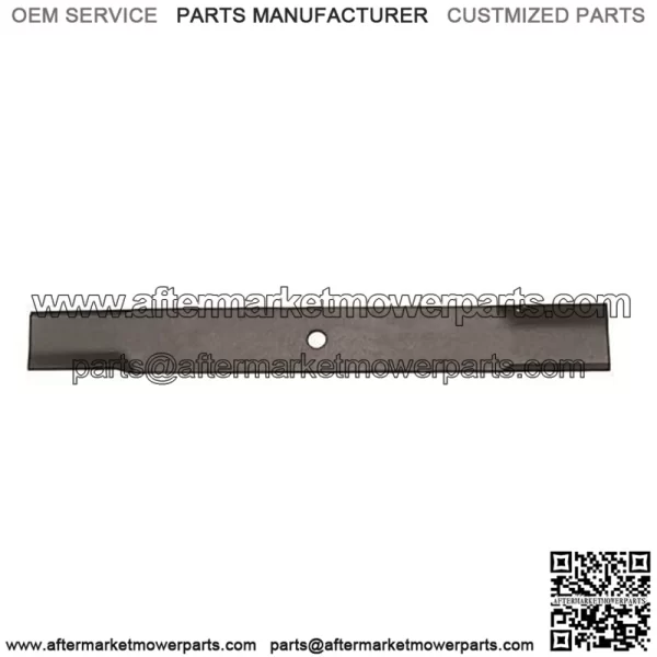 Oregon 91-515 Dixie Chopper Replacement Lawn Mower Blade
